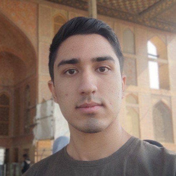 امیر عباس موسوی