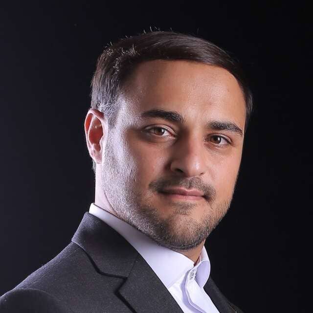 دکتر محسن فینی زاده