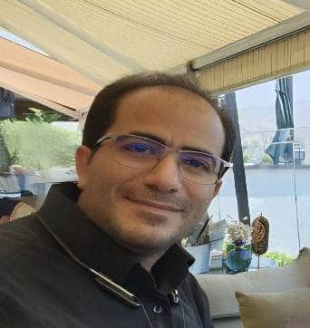 محمدرضا حیدری